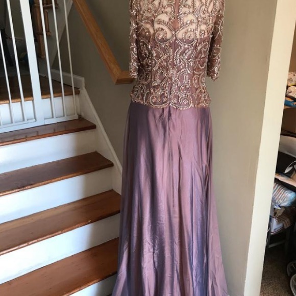 Marsoni by Colors M101 cappuccino size 8 - Picture 4 of 7